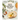 Hollandia 100% Natural Toast
