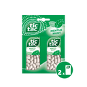 Tic Tac Mint 2-pack