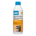 HG Koffiemachine ontkalker melkzuur