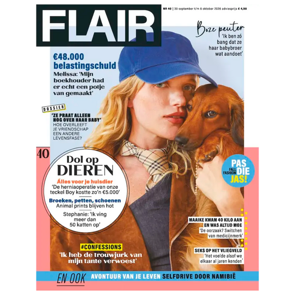 Flair