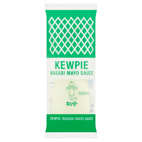 Kewpie Horseradish Mayonnaise Sauce