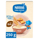Nestlé Baby cereal biscuit 6m+