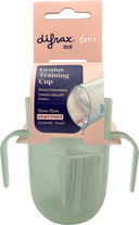 Difrax Lovi Genius training cup 6m+