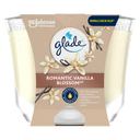 Glade Geurglas romantisch vanille raapzaadwas