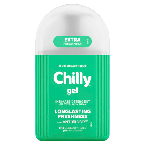 Chilly Intim-Waschlotion Gel