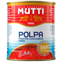 Mutti Polpa fijne tomatenpulp