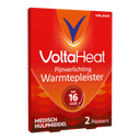 Voltaren Volteat warmtepleister