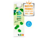 Terra Soy Yogurt