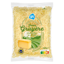 Französischer geriebener Gruyère