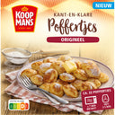 Koopmans Poffertjes origineel kant-en-klaar