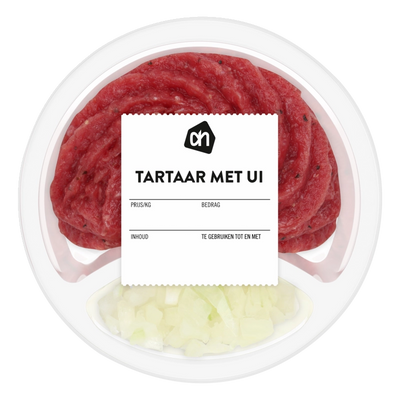 Tartare (spread)