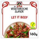 The Vegetarian Butcher Vegan Let It Beef