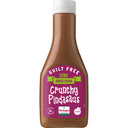 Verstegen Crunchy pindasaus zero added sugar
