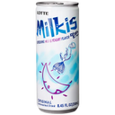 Lotte Milkis original
