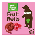 Bear Fruit Rollen Himbeere