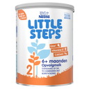Nestlé Little steps 2 opvolgmelk 6m+