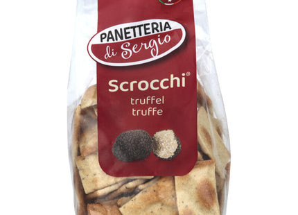 Panetteria di Sergio Scrocchi truffel