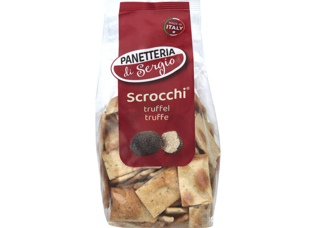 Panetteria di Sergio Scrocchi truffel