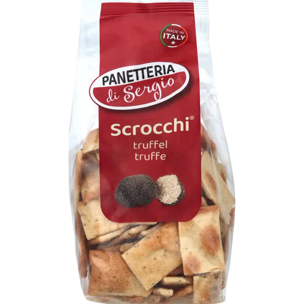 Panetteria di Sergio Scrocchi truffel
