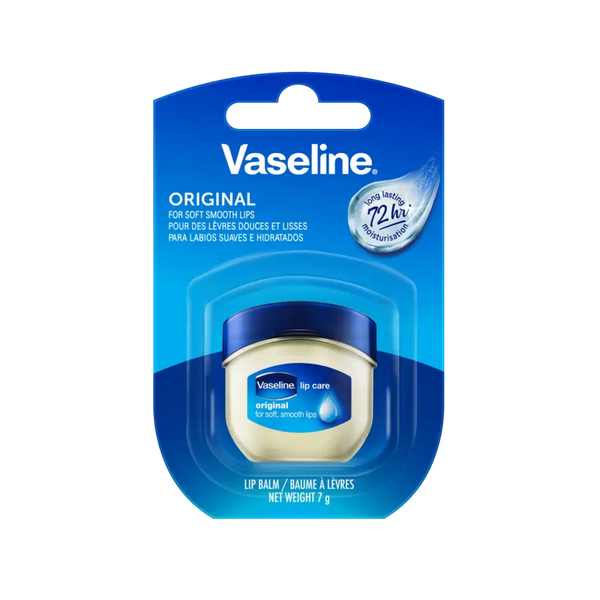 Vaseline Original lip balm