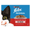 Felix Original Landhaus Auswahl Gelee