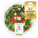 Dampfgericht Pasta Pesto