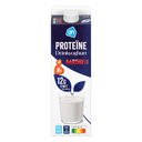 Protein drinking yogurt strawberry flavor