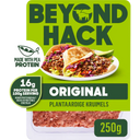 Beyond Meat Hack