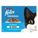 Felix Original Fischauswahl in Gelee
