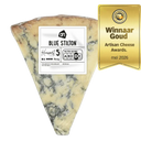 Blauer Stilton 50+
