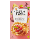 Jos Poell Suikerschelpen