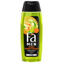 Fa Men sport energy boost showergel