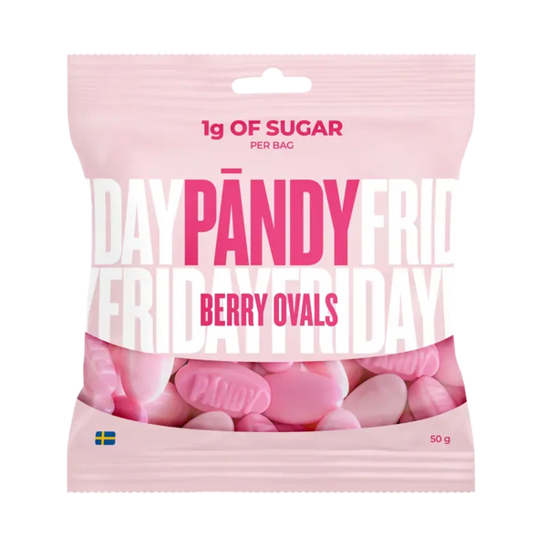Pandy Beeren-Ovale