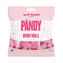 Pandy Beeren-Ovale