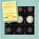 Caluwé Artisan Luxury domes selection