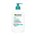 Garnier Pureactive feuchtigkeitsspendender Gesichtsreiniger