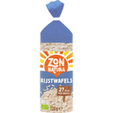 Zonnatura Rijstwafels