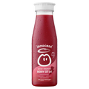 Innocent Berry Set To Go