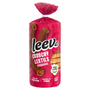 Leev Cinnamon Lentil Wafers