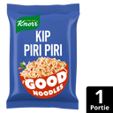 Knorr Good Noodles Huhn Piri Piri