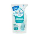 Seepje Hand Soap Eucalyptus Rosemary Refill