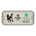Verse scharreleieren M