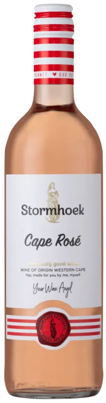 Merlot rosé (South Africa)