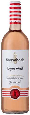 Stormhoek Cape rosé