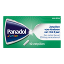 Panadol Junior 250 mg Zäpfchen