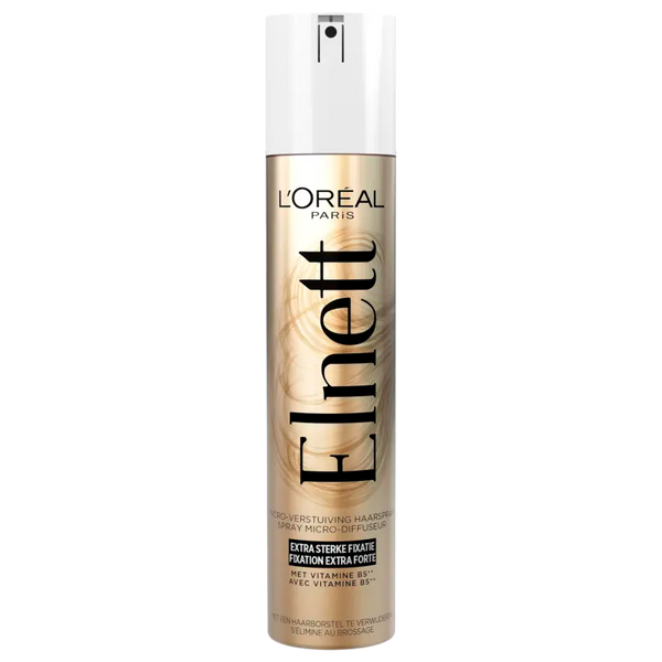 Elnett Satin Pflege Haarspray extra stark