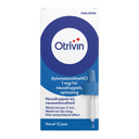 Otrivin XylometazolineHCI 1 mg/ml neusdruppels