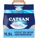 Catsan Hygiene plus kattenbakkorrels