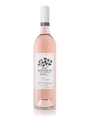 Mirabeau en Provençe rosé