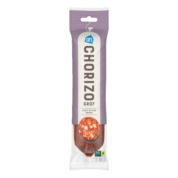 Chorizo